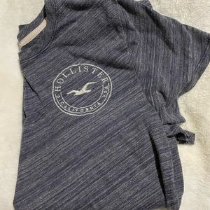 Hollister shirt